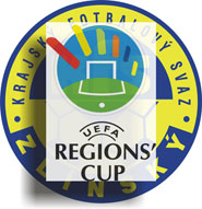 UEFA Region's cup